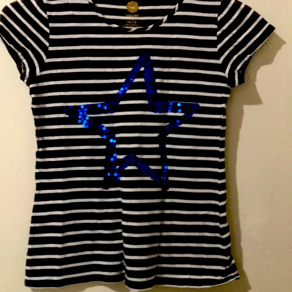 Girl top